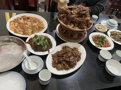 -来顺成饭庄