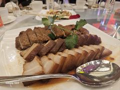 -深圳星河丽思卡尔顿酒店