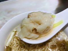-麦奀云吞面世家 山顶店(山顶广场店)