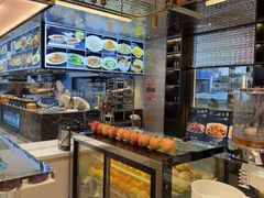-望海湾海鲜楼·海鲜(河南路店)