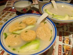 -顺德杨廷记(白云山店)