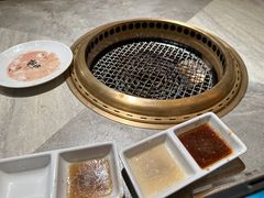 -乾杯烧肉居酒屋(中洲湾店)