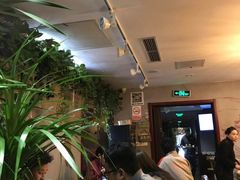 -万记麻辣烫国展总店