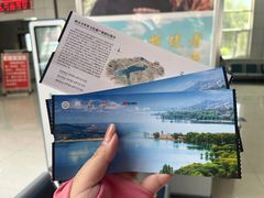 -炳灵寺世界文化遗产旅游区