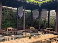 -Metal hands·铁手咖啡