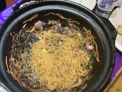 -民天酒楼(吕家营店)