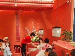 -闽上鲜·福建菜(龙湖滨江天街店)