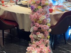 -云客来·花园餐厅(洛社店)