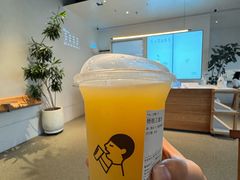 -喜茶(东莞厚街万达店)