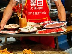 -重庆渝达老火锅(春熙路店)