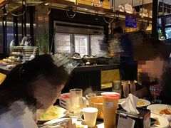 -星伦多自助料理·涮烤一体(嘉兴八佰伴店)