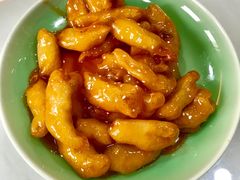 -鲁班张中原家宴(马庄街店)