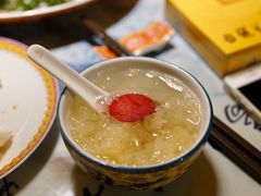 -白家大院·王府宫廷菜(苏州街店)
