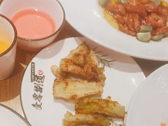-壹零捌道·北京烤鸭(车公庄店)