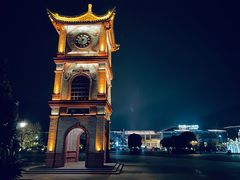 -安仁古镇