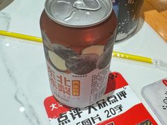 -冰城焰会大丰收铁锅炖(萝岗万达金街店)