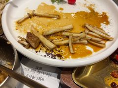 -大神太神·铁板烧(瑞虹天地月亮湾店)