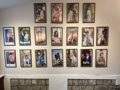 -澳门圣地牙哥古堡酒店