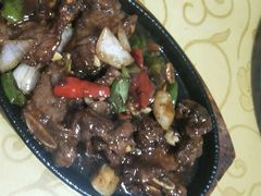 -味好美土菜(迎宾东路店)