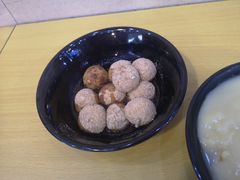 -豆香园(龙翔店)