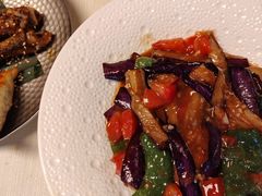 -龟兹KUCINA·新疆菜(前滩L+PLAZA店)