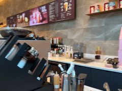 -星巴克臻选(深圳卓悦中心店)