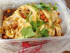 -爱家面馆(常州总店)