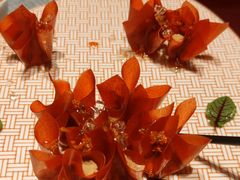 -柿合缘新京菜(静安嘉里中心店)