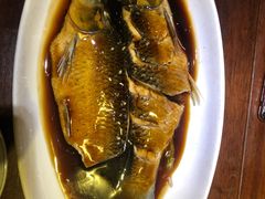 -大牌大·传统杭帮菜(湖滨店)