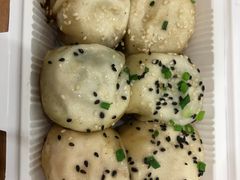 -小杨生煎(黄河路店)