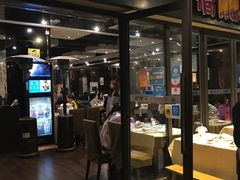 -情妹妹干锅锅(中海国际购物公园店)