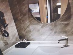 -凯亚斯顿酒店(深圳罗湖水贝国际珠宝城店)