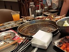 -炽城·烤肉名家(鸿达中央广场店)