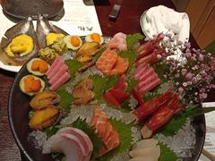 -大桥日本料理·日式放题·铁板定食(科兴科学园店)