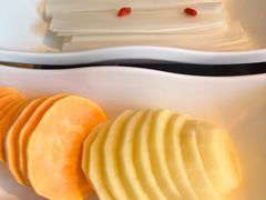 -额尔敦传统涮(公园西路店)