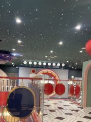 -MELAND CLUB(万象天地旗舰店)