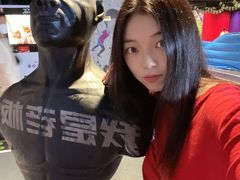 -VS SPORTS PARK运动玩乐园·团建·生日会(合生汇店)