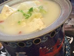 -新兴园饺子馆(北京百子湾店)