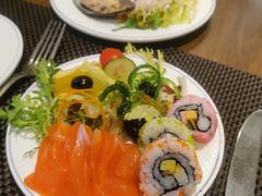 -帝豪酒店•马可勃罗西餐厅