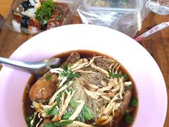 -J Daeng Seafood