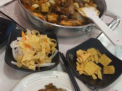 -黄记煌三汁焖锅(首创奥特莱斯店)