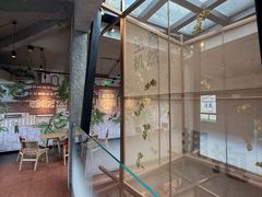 -星巴克臻选(成都宽窄巷子店)