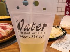 -麻麻桃韩式料理(百盛B馆店)