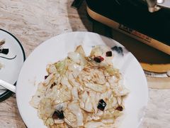 -力力渔港涉外店