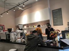 -双风车咖啡馆 Twin Windmills(六道口店)