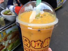 -马拉桑果汁(龙头路总店)