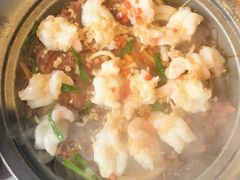 -绿茶餐厅(龙井船宴· 品牌总店)