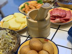 -卤校长重庆火锅(合肥宁国路店)