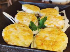 渔家虾饼-丹江渔村(望京店)