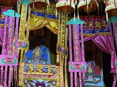 -中国闽台缘博物馆